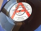 CAROLYN CRAWFORD - WHEN SOMEONE'S GOOD TO YOU SS 384 - 1965 STATESIDE DEMO EX/NM