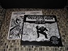 OPERATION IVY ENERGY Lp  HECTIC Ep  CLEAR VINYL   SEALED