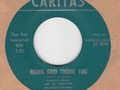 NORTHERN SOUL-- ALBERTINA WALKER -- MAMA SAID THANK YOU