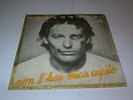 VASCO ROSSI  -  NON L'HAI MICA CAPITO/ ASILO REPUBLIC 45 giri