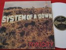 System Of A Down - Toxicity 12