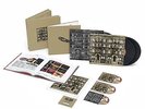 LED ZEPPELIN PHYSICAL GRAFFITI SUPER DELUXE EDITION 3CD + 3LP 180 GRAMMI+LIBRO