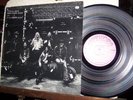 ALLMAN BROTHERS BAND 2LP @ Fillmore East CAPRICORN sc2-202 pink label original