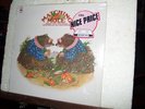 MATCHING MOLE sealed import LP s/t CBS 32105 SOFT MACHINE prog PSYCH