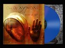 CLAN OF XYMOX In Love We Trust LP BLUE VINYL 2015 LTD.500