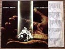 ALBERTO RADIUS / CARTA STRACCIA - LP (Italia 1977 - busta con testi) EX+ / EX-