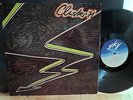 LP Cluster '71 : Sky Records ?–  047 : Vinyl Album conny plank moebius roedelius