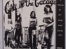 GIRLS IN THE GARAGE: 60s Girl Rock Psych Groups Vol 1 RARE COLORED WAX lp PUNK