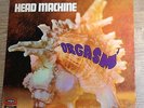French OG 1st press LP Head Machine 