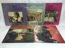 Miles Davis Vinyl Record LP Lot: Miles Ahead Olea Conception You're Under Arrest