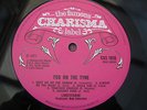 Lindisfarne FOG ON THE TYNE UK LP 1ST PINK SCROLL A-1U / B-1U PLAYS MINT MINUS