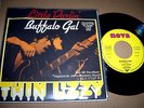 THIN LIZZY - LITTLE DARLIN' 7