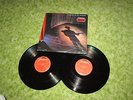 HANK WILLIAMS JR. LP RECORD:Polydor (2 LP's)422-935-132-1 Y-2  Stand. In/Shadows