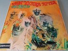 Ten Years After - Undead - UK 1st 1W, 1W Stereo pressing - NM-