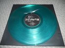 Iggy Pop Instinct LP GREEN VINYL #671 Limited Music on Vinyl MoV issue Stooges