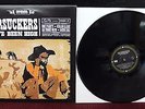 SUPERSUCKERS Must've Been High LP Sub Pop SP 380 eddie spaghetti hellacopters