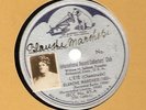 BLANCHE MARCHESI L'Ete 78 AUTOGRAPHED INTERNATIONAL RECORD COLLECTOR'S CLUB