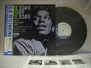BABY FACE WILLETTE Face To Face LP Vinyl JAPAN TOSHIBA BLUE NOTE BN-4068 W/ OBI