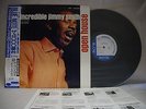 JIMMY SMITH Open House LP Vinyl JAPAN TOSHIBA BLUE NOTE BN-4269 W/ OBI
