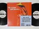 VA(MILT JACKSON) LE COEUR QUI JAZZE STONE 9573 LP  -  Vinyl  2LP