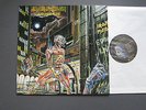Iron Maiden ?– Somewhere In Time  1986  LP  Near Mint