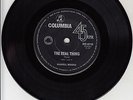 RUSSELL MORRIS The Real Thing 45 rpm 7