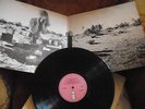 FREE 1969 LP PINK ISLAND i LABEL G/F ILPS 9104
