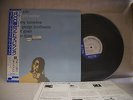 JOHN PATTON Blue John LP Vinyl JAPAN TOSHIBA BLUE NOTE BN-4143 W/ OBI BIG