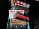 Oldie-100Single-Samml. Rolling Stones Beatles Kinks Slade Millie Wonderland uva.