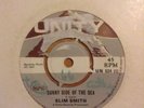 SUNNY SIDE OF THE SEA.......SLIM SMITH.   UN 524
