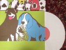 The Format - Dog Problems | New WHITE Double Vinyl LIMITED /1000 Fun. Sealed 2LP