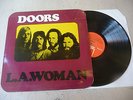THE DOORS
