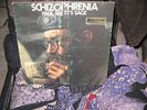 RARE UK ORIGINAL LP PROG PAUL BRETT S SAGE SCHIZOPHRENIA DAWN VG+ 1972