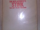 The Replacements Stink Original LP 45rpm RARE