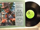 ERNIE CARPENTER Augusta Heritage003 TRADITIONAL FIDDLE TUNES Braxton CO WVA-Hear