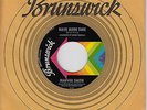Northern Soul 45 MARVIN SMITH Have More Time BRUNSWICK - HEAR M-