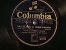 78 UK COL 3970-FRED-ADELE ASTARE-GEORGE GERSHWIN - RATHER CHARLESTON/HANG ON TO