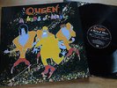 QUEEN A Kind Of Magic DMM EMI 1C 064 24 05311 A1/B1 TOP