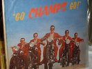 CHAMPS    RARE 1958  GO CHAMPS GO       ROCK   LP