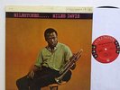 Miles Davis Milestones LP VG++/NM Mono 1st Pressing 6-Eye John Coltrane 1958 VG+