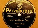 PARAMOUNT-12628 Johnnie Head 