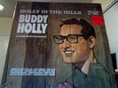 X RARE SEALED ORIGINAL 1965 LP ALBUM Buddy Holly In The Hills CRL 757463 STEREO