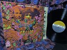 MONO 1967 ORIG = CREAM   DISRAELI GEARS = Clapton Hard Psych SUNSHINE OF LOVE