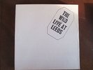 The Who Live at Leeds Super Deluxe Edition  4CD +LP +7 inch Vinyl box set, MINT-