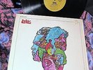 MINT SHRINK GOLD 1967 Elektra   LOVE   FOREVER CHANGES   Arthur Lee PSYCH Garage