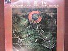 Peter Sculthorpe: Sun Music I-IV LP Australia , John Hopkins- Melbourne Sym.