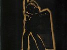 T. Rex Electric Warrior Cube Vinyl LP