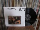 Gong MAGICK BROTHER LP re Actuel DAEVID ALLEN Psych Prog NM soft machine