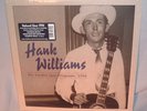 LP HANK WILLIAMS The Garden Spot Programs 1950 NEW MINT SEALED 2014