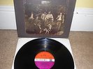 CROSBY STILLS NASH & YOUNG Deja Vu LP UK 1970 1st Press STEREO ATLANTIC 2401 001
